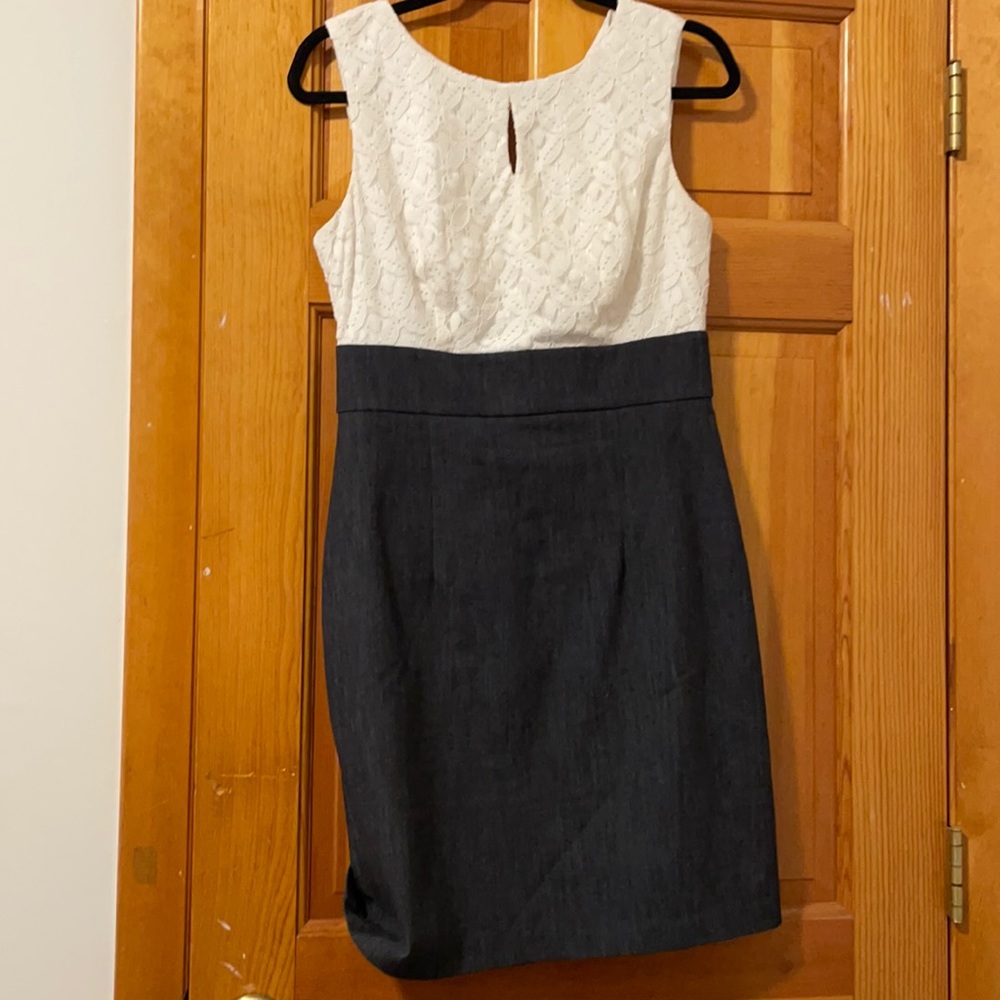 Size 8 Alyx dress